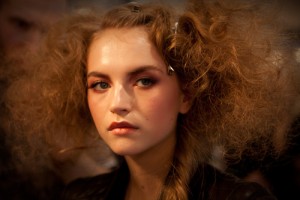 Christian Dior, Backstage, Automn Winter, james bort