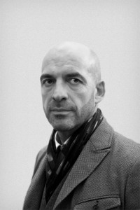 Antonio Marras, Directeur Artistique Kenzo, james bort