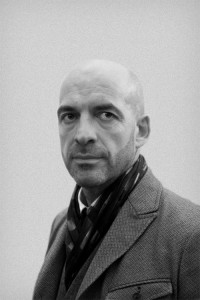 Antonio Marras, Directeur Artistique Kenzo, james bort