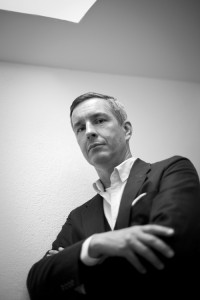 Dries Van Noten, president, hyeres, 2010, portrait