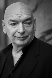 jean nouvel, portrait, james bort