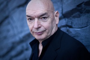 jean nouvel, portrait, james bort