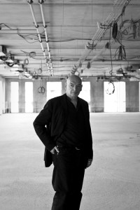 jean nouvel, portrait, james bort