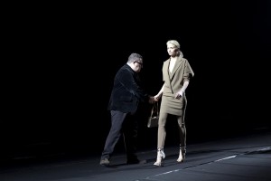 Lanvin, Alber Elbaz, Repetition