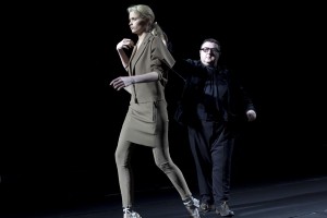 Lanvin, Alber Elbaz, Repetition