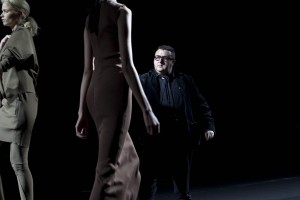 Lanvin, Alber Elbaz, Repetition