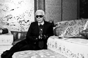 Karl Lagerfeld, Chanel