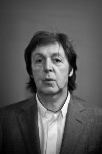 Paul McCartney