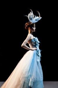 Dior, défilé, autumn winter, 2011