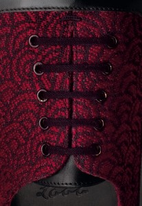 John Lobb & James Bort, Spirits of Captitals