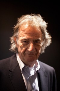 Paul Smith, portrait