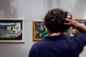 Dans les coulisses de Sotheby's