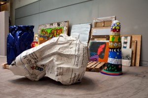 Dans les coulisses de Sotheby's