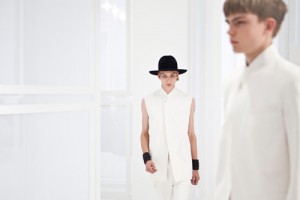 Dior Homme - été 2012