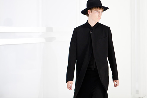 Dior Homme - été 2012