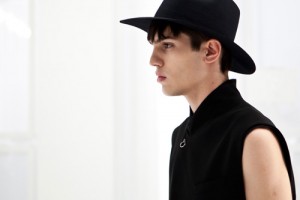 Dior Homme - été 2012