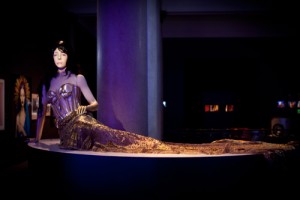 Jean Paul Gaultier - First Exhibition in Montreal