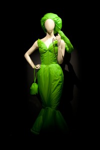 Jean Paul Gaultier - First Exhibition in Montreal