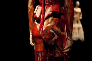 Jean Paul Gaultier - First Exhibition in Montreal