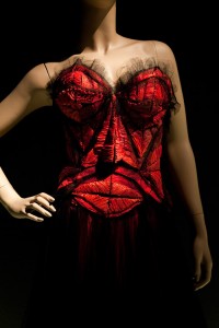 Jean Paul Gaultier - First Exhibition in Montreal