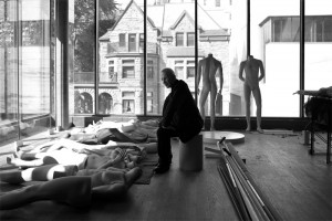 Jean Paul Gaultier, Montreal, james bort, exhibition