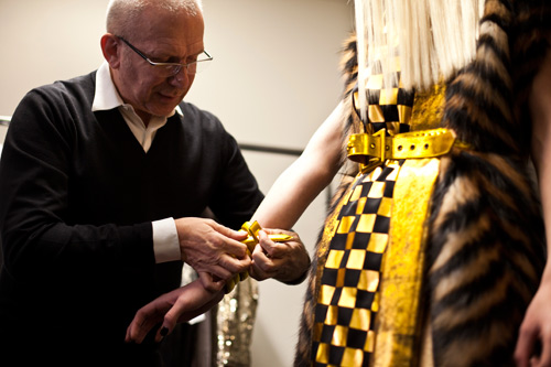 Jean Paul Gaultier