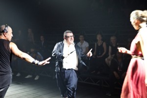 Lanvin, Alber Elbaz