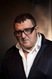 Lanvin, Alber Elbaz