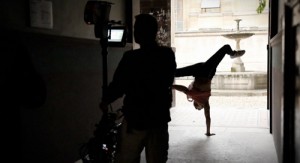 Making-of Danse(s)