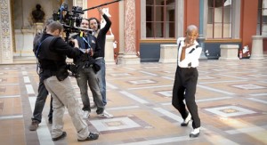 Making-of Danse(s)