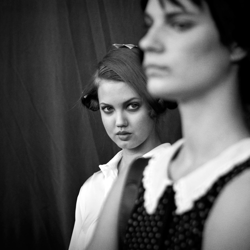 Lindsey Wixson, Sonia Rykiel