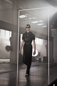 Lanvin, Men 2013, Alber Elbaz, Lucas ossendrijver