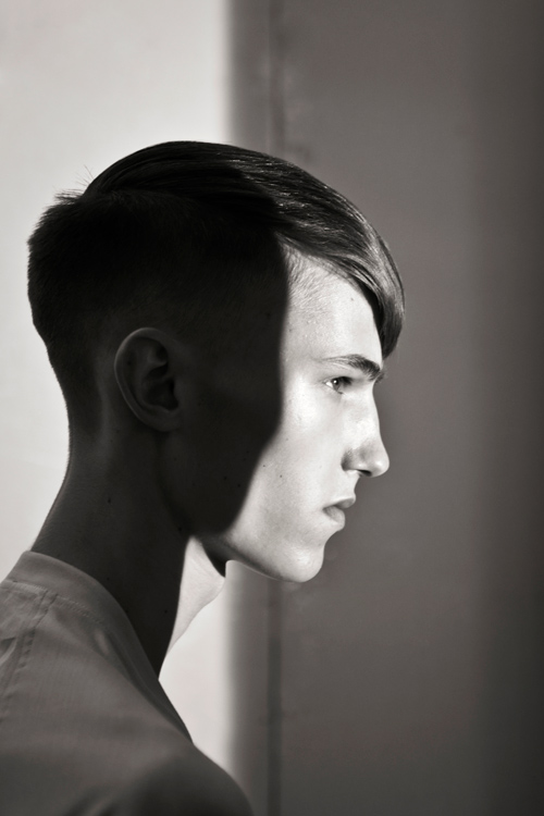 Backstage Lavin, Men 2013, James Bort