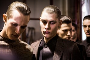 Lanvin, James Bort