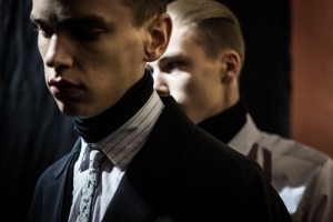 Lanvin, James Bort