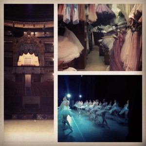 Mariinsky Theatre