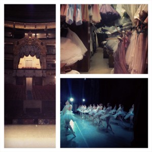 Mariinsky Theatre