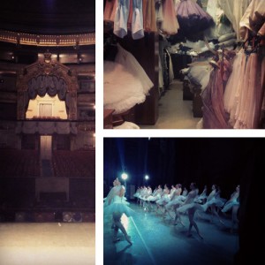 Mariinsky Theatre