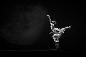 Dorothee Gilbert & Marcelo Gomes