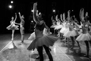 Dorothée Gilbert, La bayadère, Mariinsky