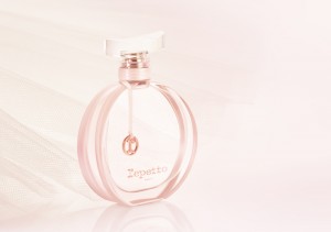 Le Premier Parfum Repetto