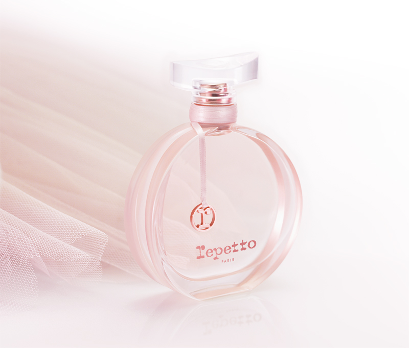 Le Premier Parfum Repetto