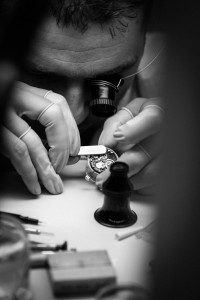 Piaget, Manufacture.