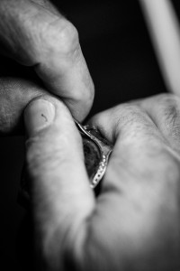 Piaget, Manufacture.