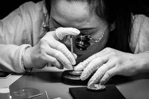 Piaget, Manufacture.