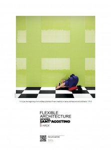Campaign James Bort, Starck, Sant'Agostino