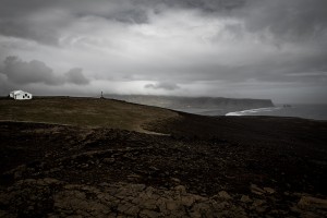 Iceland, Dom Perignon P2