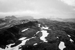 Iceland, Dom Perignon P2