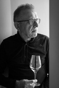 Richard Geoffroy, Iceland, Dom Perignon P2