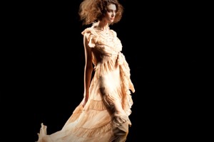 Christian Dior, Pret à porter, automne-hiver 2010, james bort, défilé